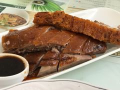 -翠华餐厅(香港国际机场店)