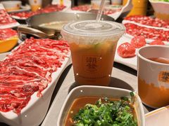 -潮发潮汕牛肉店(东方宝泰店)