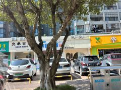 -国龙大酒店-中餐厅