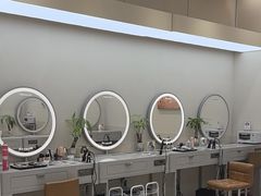 -天真蓝照相馆(五角场百联又一城店)