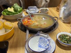 -王二爷药膳鸡(仙林学衡路店)