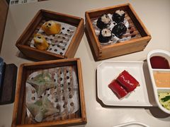 -蔡澜点心·粤菜(西单大悦城店)