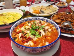 -鸿鑫海鲜楼(福辉店)