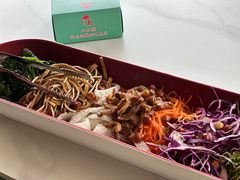 -小红鲸·海鲜餐厅(轸大路店)