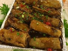 -庐山天沐温泉度假村