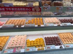 -泸溪河桃酥(龙湖长楹天街店)