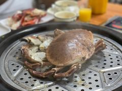 -船奇蒸汽海鲜·闽菜(八市海鲜总店)