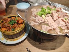 -肖四女乐山跷脚牛肉(滨江天街店)