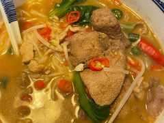 -赣南粉局·江西小炒·锅气炒粉(人民广场店)