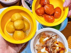 -合风谷(南下塘店)
