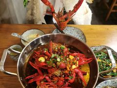 -虾小龙老长沙龙虾馆(坡子街店)