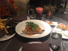 -查特花园美食广场(西单大悦城店)