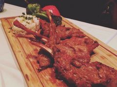 -Pasha帕夏土耳其餐厅(南昌路店)
