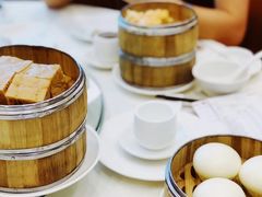 -凤凰楼酒家·粤宴点心(华强北店)