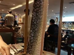 -淘米捞·米汤脆鲩鱼火锅(福田皇岗店)