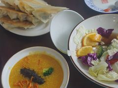 -邢家锅贴老店·非遗·开封菜(金明广场店)