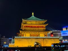 -西安贾三灌汤包·回坊小吃·清真炒菜(北院门总店)
