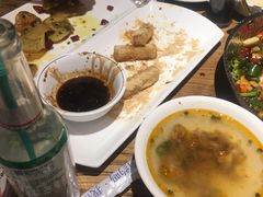 -大川先生·小龙虾·川菜(信义坊店)