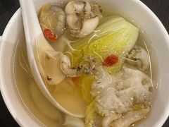 -蟹榭·本帮江浙菜·蟹宴(大宁久光商场店)