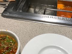 -海底捞火锅(万科广场店)