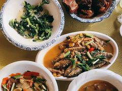 -溪涧堂农家土菜(神仙居店)