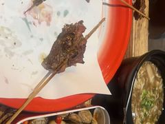 -北丐先生·野馄饨烧烤(泰达E街区店)