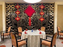 -酌宴府The China Club·广州万富希尔顿酒店(云城东路店)