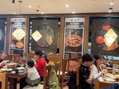 -云海肴·汽锅鸡·云南菜(美罗城店)