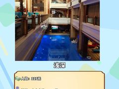 -海韵之星邮轮水会(明发商业广场店)