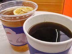 -Sips&Lick茶兰咖啡(五道口店)