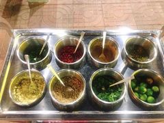 -墨脱石锅椰子鸡•香草鸭•东山羊(大东海店)