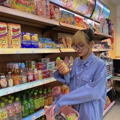 -HANYI韩艺形象店