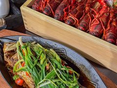 -聚汇三少·龙虾·中餐厅(莫邪路新天地店)