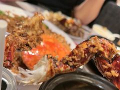 -喜记避风塘炒辣蟹(旗舰店)