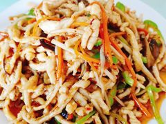 -胖子菜馆(隆昌路店)