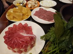 -将台涮肉(酒仙桥店)