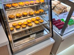 -蜂蝶来饼店(拱北总店)