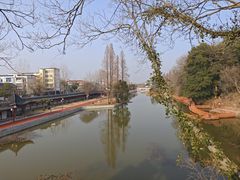 -东坡赤壁风景名胜区