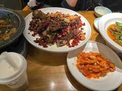 -鸡毛店·川菜(李家沱店)