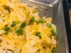 -很久以前羊肉串(中山公园店)