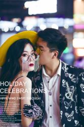 点击看大图 -情订奇缘婚纱摄影(和平路店)