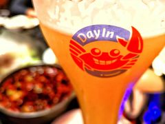 -日进一片海.生腌海鲜火锅.宵夜烧烤(三里屯总店)