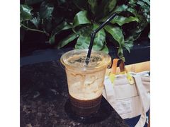 -Seesaw Coffee(环贸iapm店)