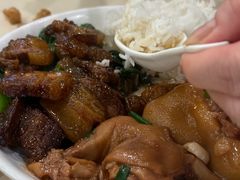 -玲又珑美食(盘福路店)