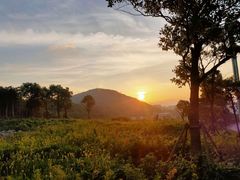 -平湖九龙山旅游度假区