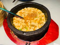 -绿茶餐厅(成都太古里店)