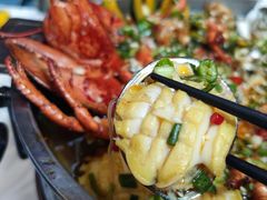 -简家·海鲜盛宴(下沙店)