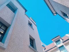 -徐家汇源景区-衡山坊