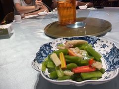 -卞氏菜根香(航空路旗舰店)