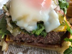 主厨汉堡-Future&Kitchen